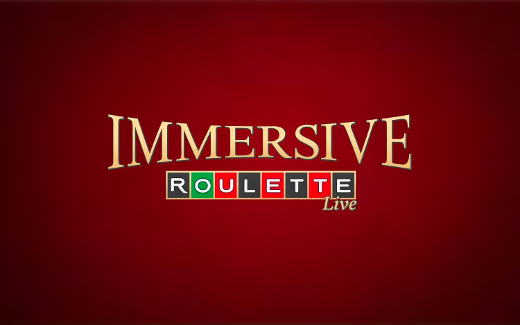 Immersive Roulette